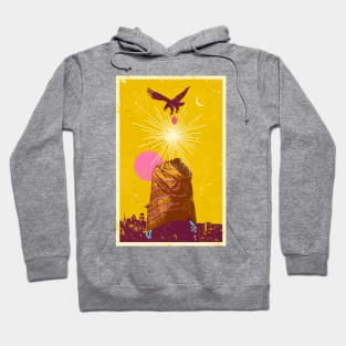 EAGLE SHAMAN Hoodie